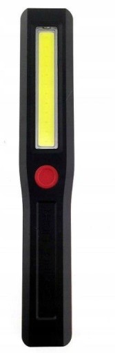 LED COB BATERKA S MAGNETOM 50LM 20M