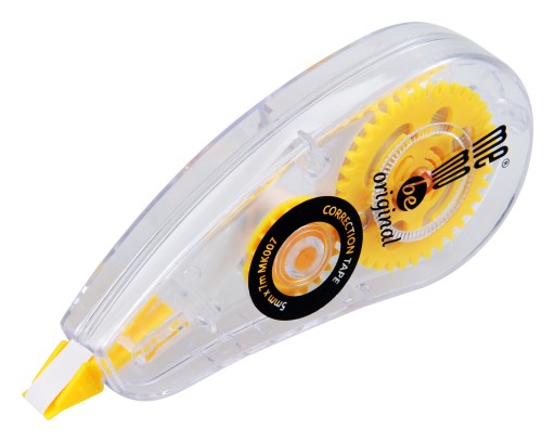 MemoBe korektorová páska 5mm-7m x2