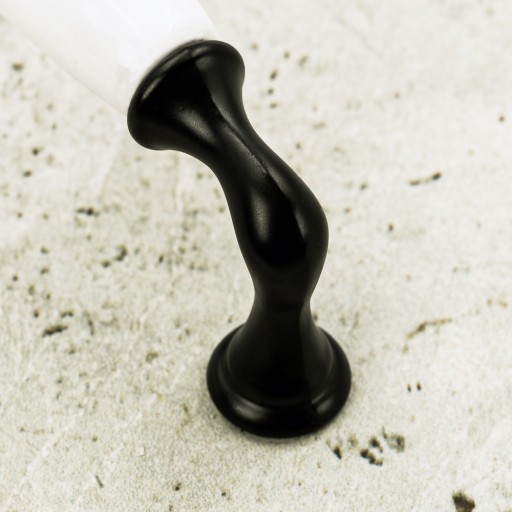 RETRO NÁBYTKOVÁ ÚCHYTKA PORCELÁN KUCHYŇSKÁ SKRIŇOVÁ ÚCHYTKA ZÁSUVKY 128MM