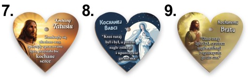 Prívesok na sviečku pre dedka - 18 vzorov