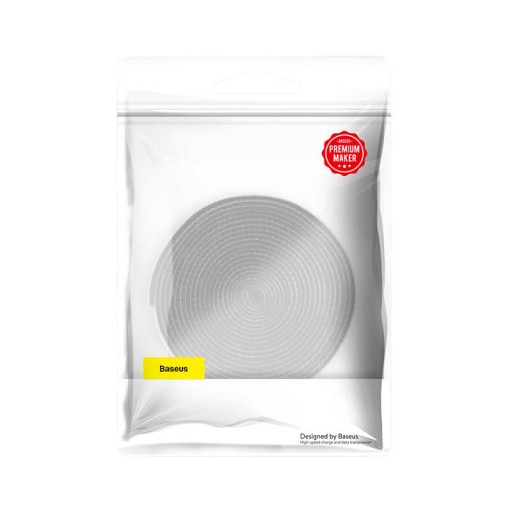 BASEUS STRONG VELCRO PÁSKA ORGANIZÁTOR PRE KÁBLE 14 MM 3M