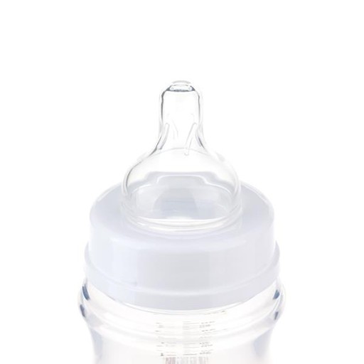 CANPOL ANTIKOLICKÁ FĽAŠA ŠIR. 120 ml 35/220