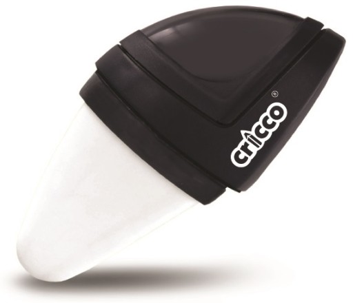 Guma 2v1 Cricco s orezávačom
