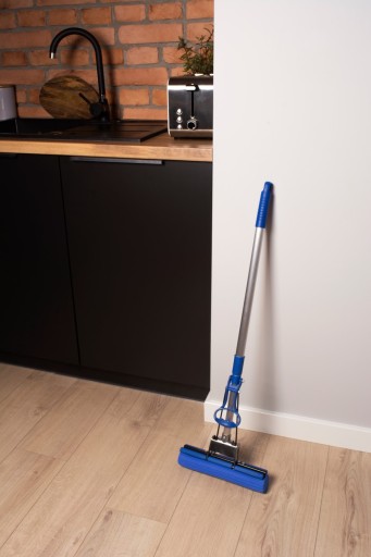 Náhradná náplň do TOP špongiového mopu, žmýkaná, pvs špongia, 27 cm, veľmi savá
