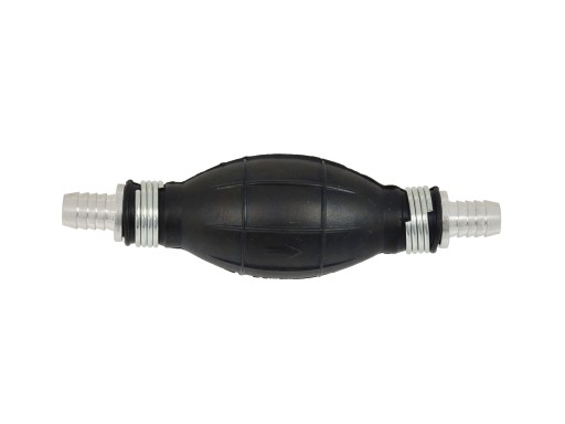 ČERPADLO VÝPUST PALIVA ČERPADLO HRUŠKA 12mm