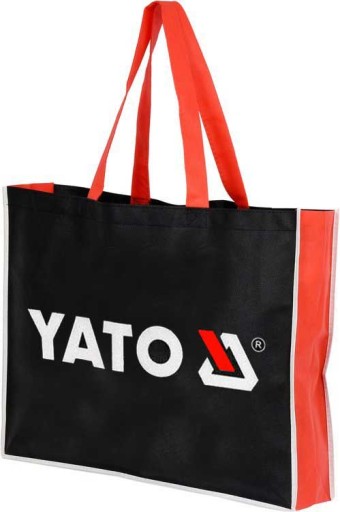 TAŠKA YATO CAPACITY, ODOLNÁ, SUPER NA NÁKUPY