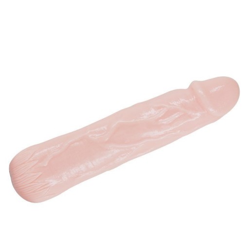 Penis extender - silne predlžujúca čiapočka
