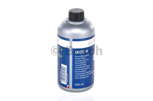 BOSCH 1 987 479 106 Brzdová kvapalina