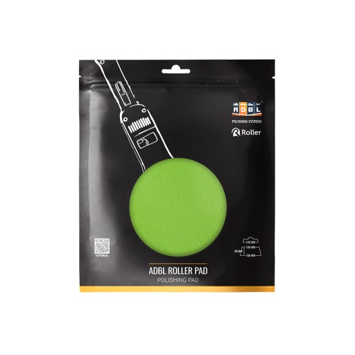 ADBL ROLLER PAD R-FINAL FINISH 75mm leštiaci pad