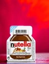 Čokoládová nátierka Nutella Ferrero na chlebíčky 15g na chlebíček