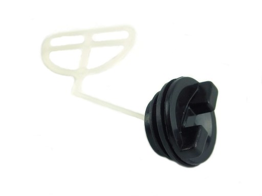 UZÁVER PALIVA NAC SPS01-45 ČÍNSKE PÍLY 45 52 58CC