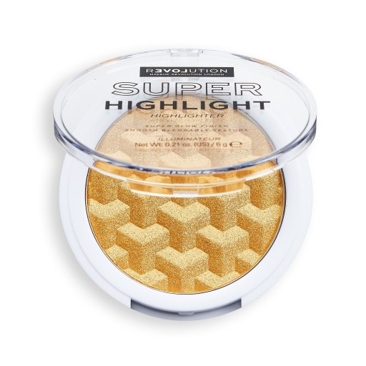 Revolution Super Highlight Gold