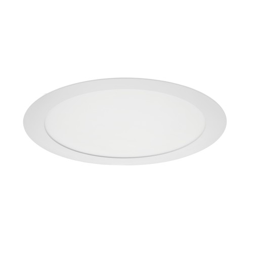 STROPNÝ PODStropný LED PANEL 18W CCD