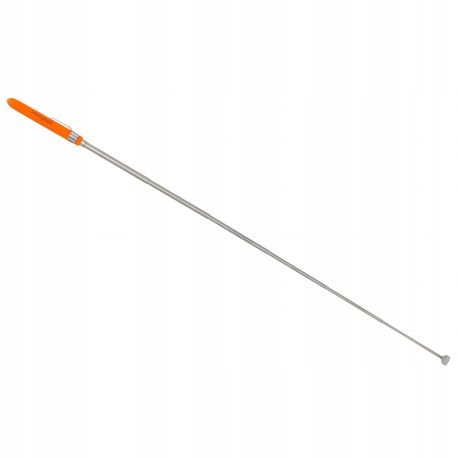 MAGNETICKÝ UCHOVÁVAČ TELESKOPICKÝ MAGNET 62CM