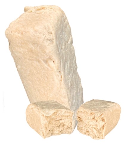 Sezamová chalva VANILKA Osýpky 50g