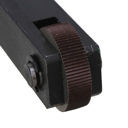 KOLESO NA SÚSTRUŽNENIE PRIAMY KLAPAČ 1,5 mm