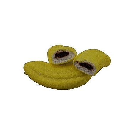Trolli ChocoBananas Trolli marshmallows 150 g