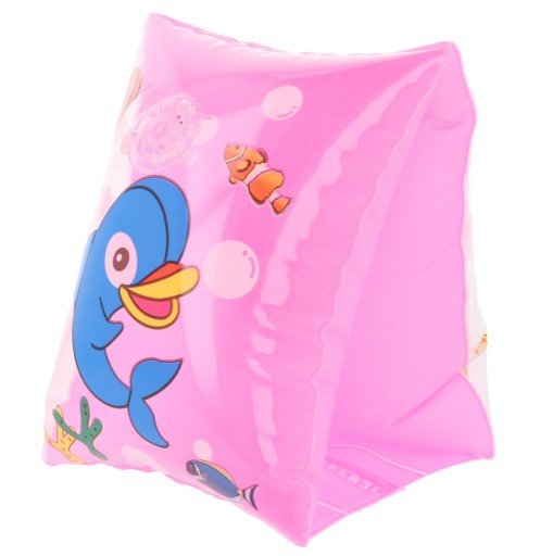 V2 SPÁVACIE NÁRUKY PRE DETI, KTORÉ SA UČIA PLÁVAŤ K