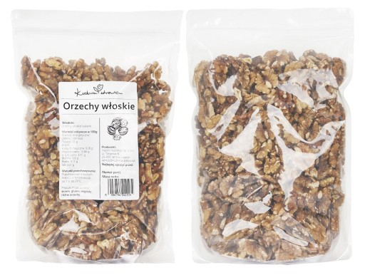 VLAŠSKÉ ORECHY 200G LÚPANÉ VLAŠSKÉ ORECHY LÚPANÉ VLAŠSKÉ ORECHY VYLÚPANÉ ZDRAVOTNÁ KUCHYŇA