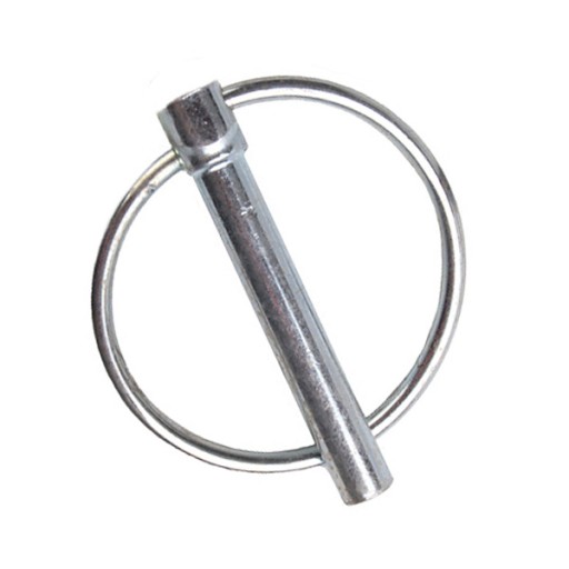 POĽNOHOSPODÁRSKY PIN 5 MM ZABEZPEČENIE PIN