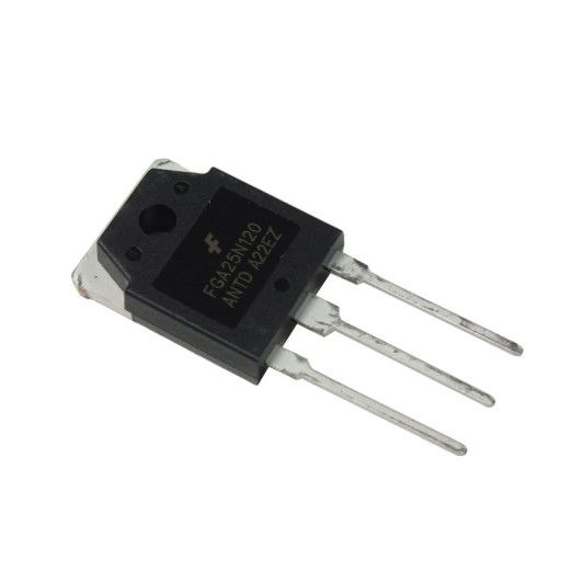 FGA25N120 tranzistor 25A 1200V TO247 IGBT