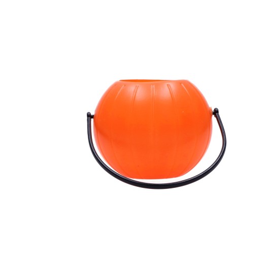 VEDERKO TEKVICE PLASTOVÉ HALLOWEN 7cm 1ks