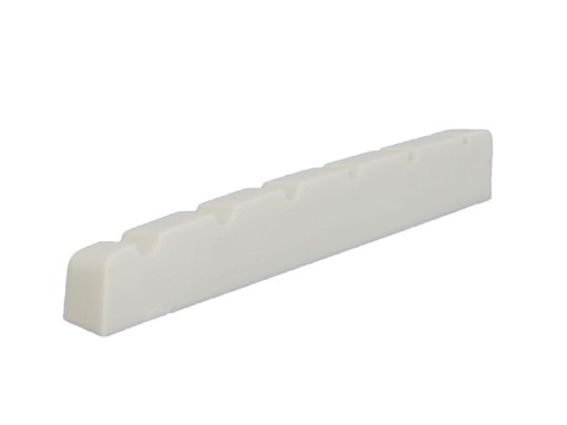 VPARTS VNT046 54x6 WH grafitové sedlo krku