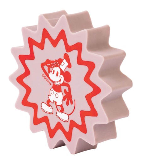 Disney Mickey Mouse guma sada 2 ks