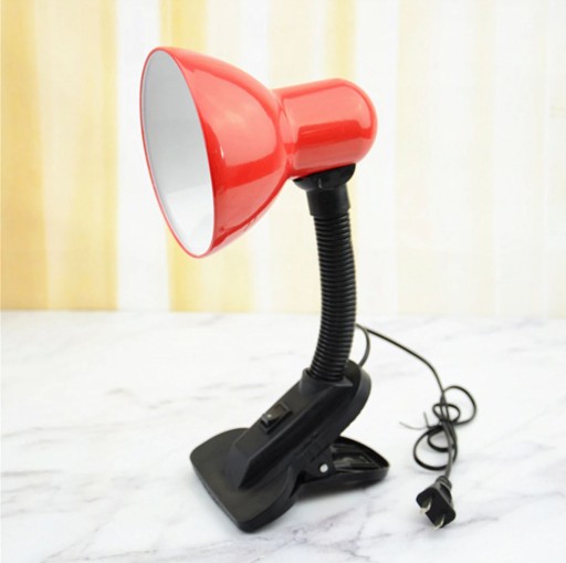STOLNÁ LAMPA DO ŠKOLSKEJ SLUŽBY
