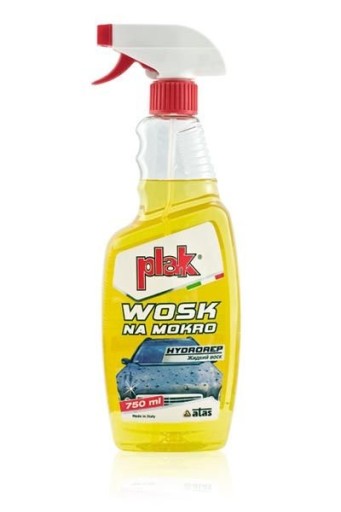 HYDROREP ATAS mokrý vosk 750ml atomizér