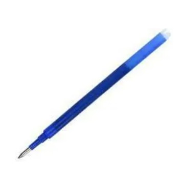 Náplne do pera Pilot Frixion 0,7 modré 3 ks