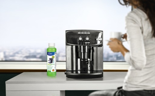 ODVÁPŇOVAČ VERDE PRE KÁVOVAR PHILIPS LATTEGO