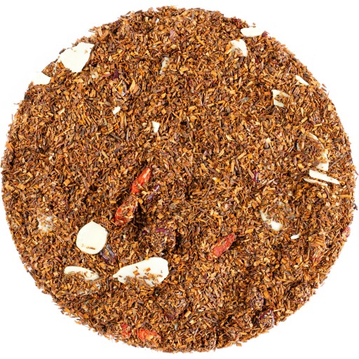 ROOIBOS SO VIŠŇOVÝ čaj 50g