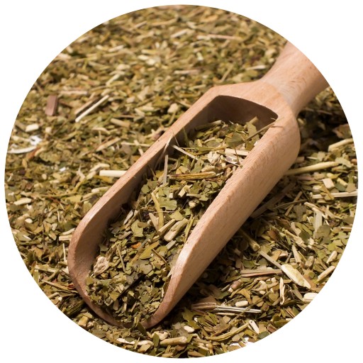 Yerba Mate Yaguar Limon Citrón vzorka 50g