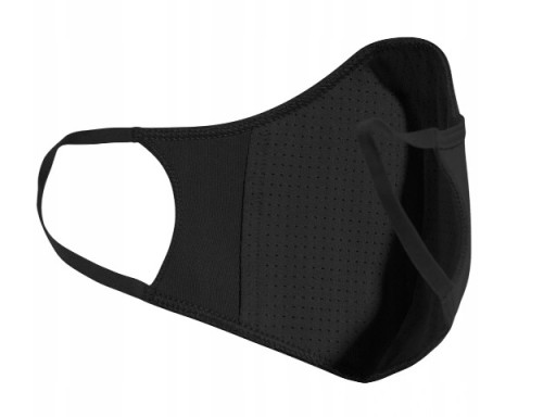 OCHRANNÁ MASKA ADIDAS FACE CVR HB7856 veľkosť S
