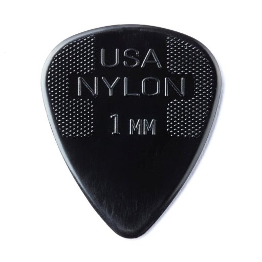 Gitarové trsátko Dunlop Nylon Standard 1.0