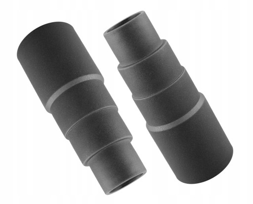 4-STUPŇOVÝ ADAPTÉR 27-41mm PRE HADICE KEFIEK