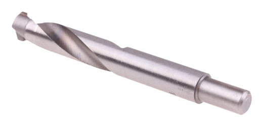 VŔTAK S KARBIDOVOU PLATŇOU DO KOVU KARBID 13 mm