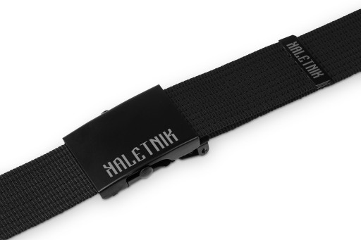 Silný popruh na nohavice, Kalatka Black