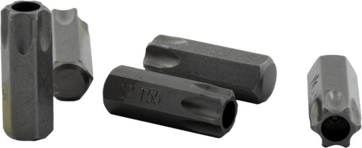 TORX BIT T55 x30mm 10mm S OTVOROM S2