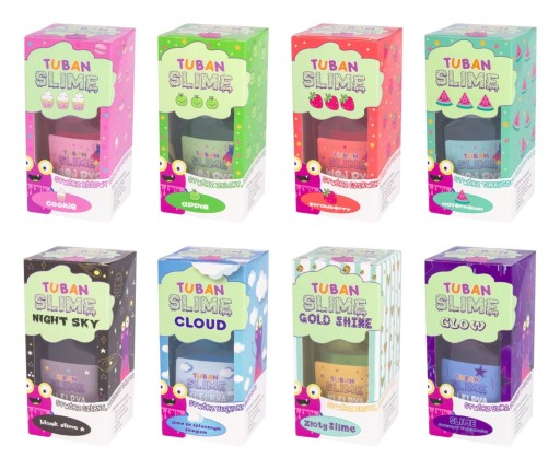 SUPER SLIME – SVIETE V TME