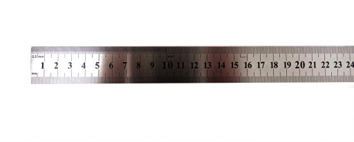 OCEĽOVÉ LINEÁRNE PRAVIDLO 100CM 1000mm NEREZOVÉ PRAVIDLO NEREZOVÁ OCEL