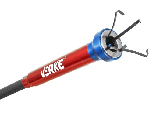 MAGNETICKÝ UCHOVÁVAČ, FLEXIBILNÁ KLAPA, ZÁSTRČKA DIELENSKEJ SKRUTKY S MAGNETOM