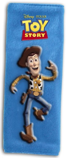 Obal na opasok Toy Story Woody Woody + peračník zdarma