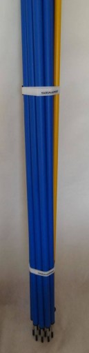VELCRO NA PREPRAVU ZARIADENÍ YAKIMA 100121