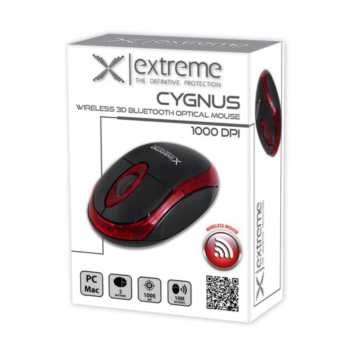 ESPERANZA bezdrôtová myš ESPERANZA XM106R
