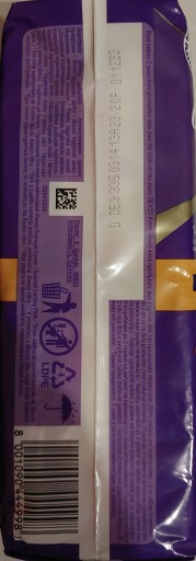Always ultra PLATINUM 2 SUPER s krídelkami, 14 ks limitovaná edícia