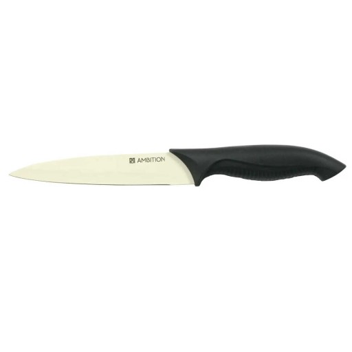NOX AMBITION UŽITOČNÝ Nôž 13 CM NEPRIPAĽOVACÍ