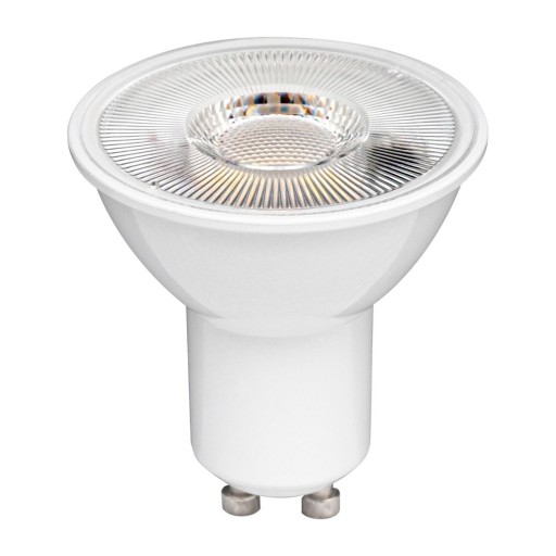LED ŽIAROVKA GU10 4,5W = 35W 4000K 350lm OSRAM 120°