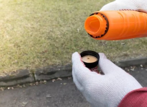 MY AUTO AUTOŠAMPÓN S VOSKOM 1300ML + ŠPONG